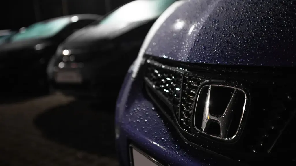 Honda