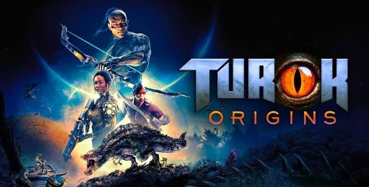 Turok: Origins