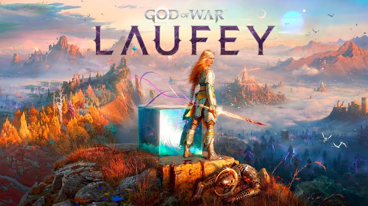 Laufey