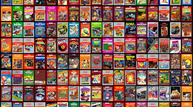 Atari