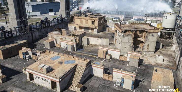 Call of Duty