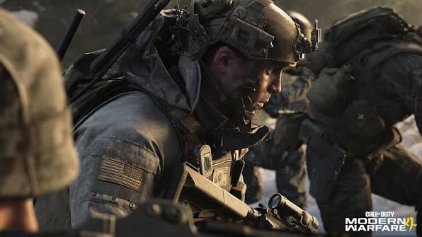 Call of Duty