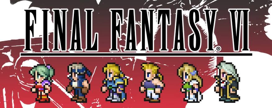 Final Fantasy 6 Remake