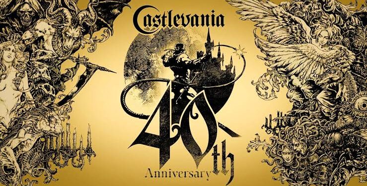 Castlevania
