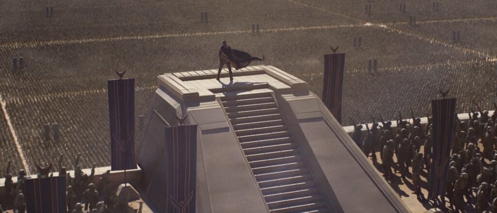 Dune: Part 3