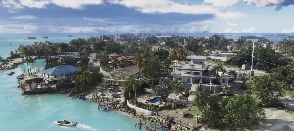 GTA 6