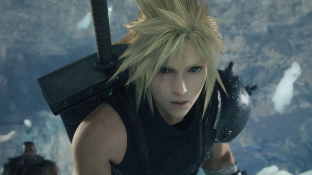 Final Fantasy 6 Remake