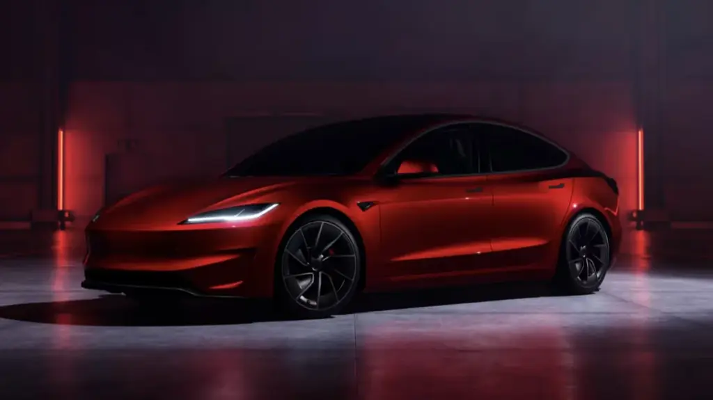 Tesla