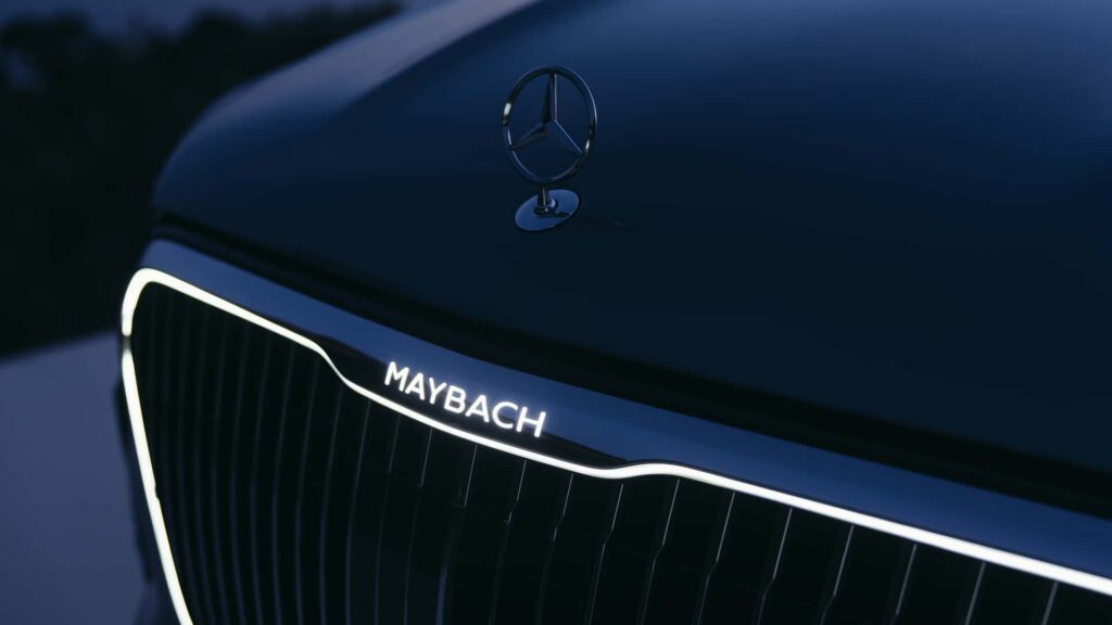Maybach
