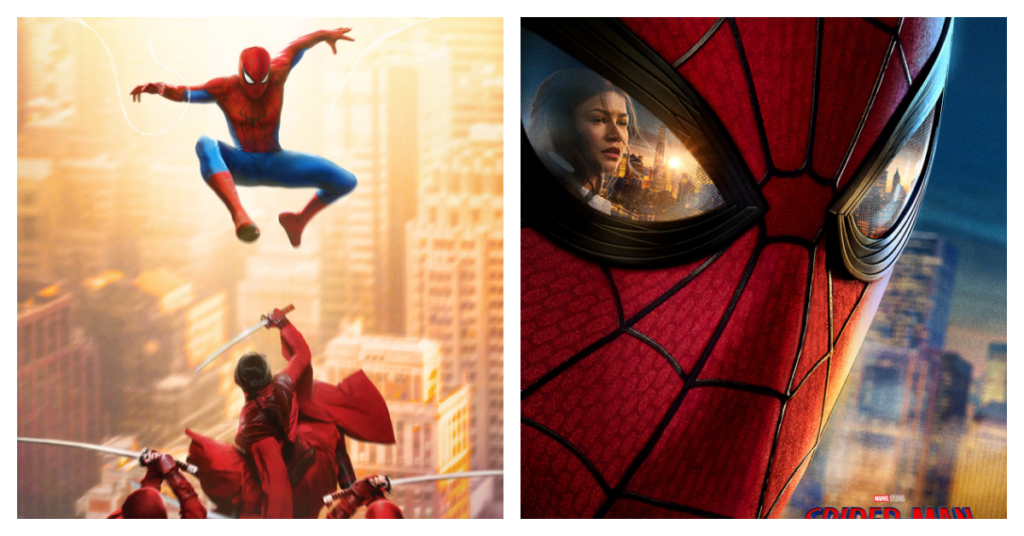 Spider-Man