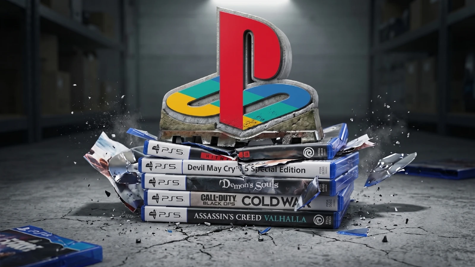 PlayStation Boykotu
