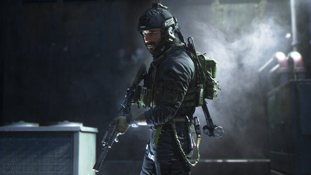 Call of Duty