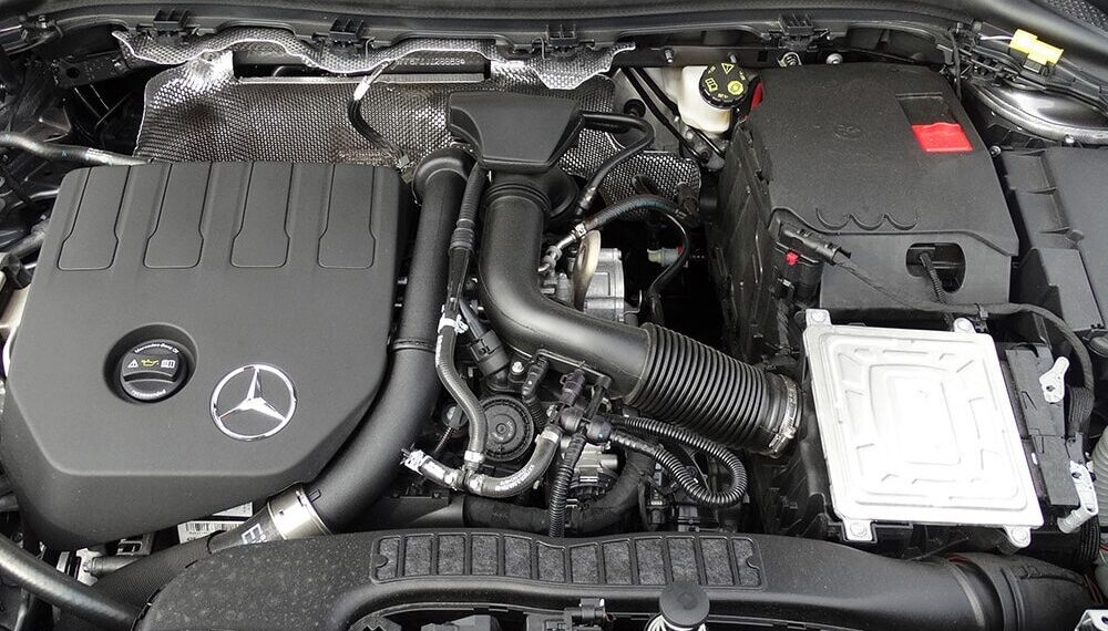 GLA 