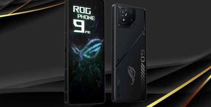 Asus ROG