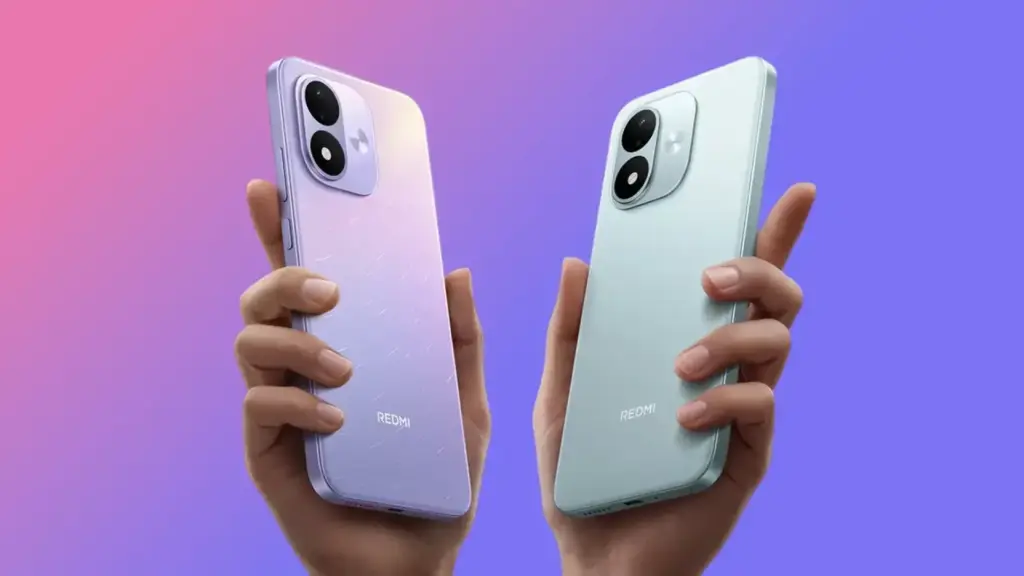 Redmi Note 17