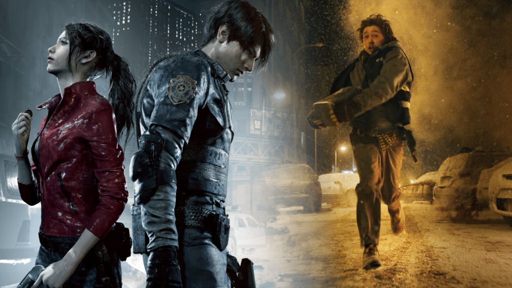 Resident Evil