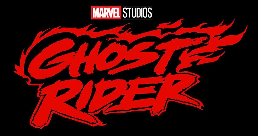 ghost rider