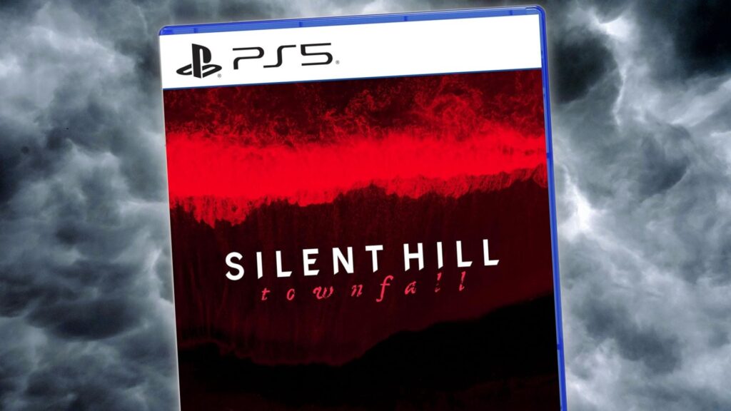 Silent Hill: Townfall