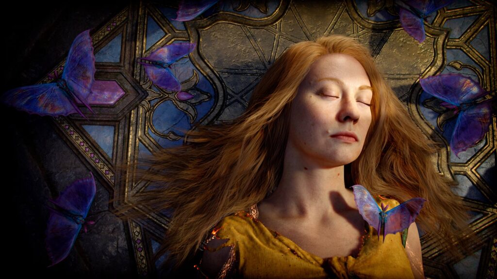 laufey