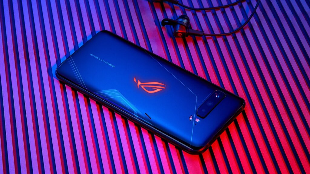 Asus ROG