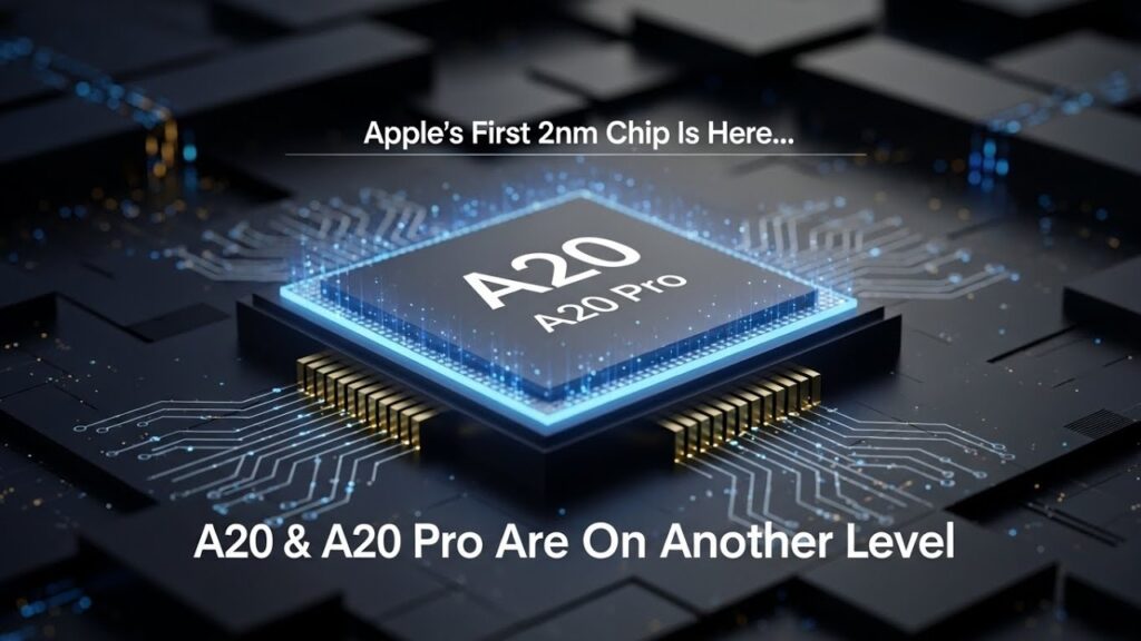 A20 Pro