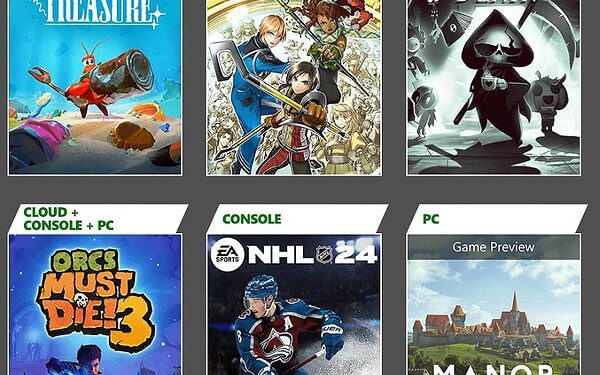 Game Pass