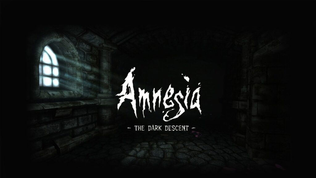 Amnesia
