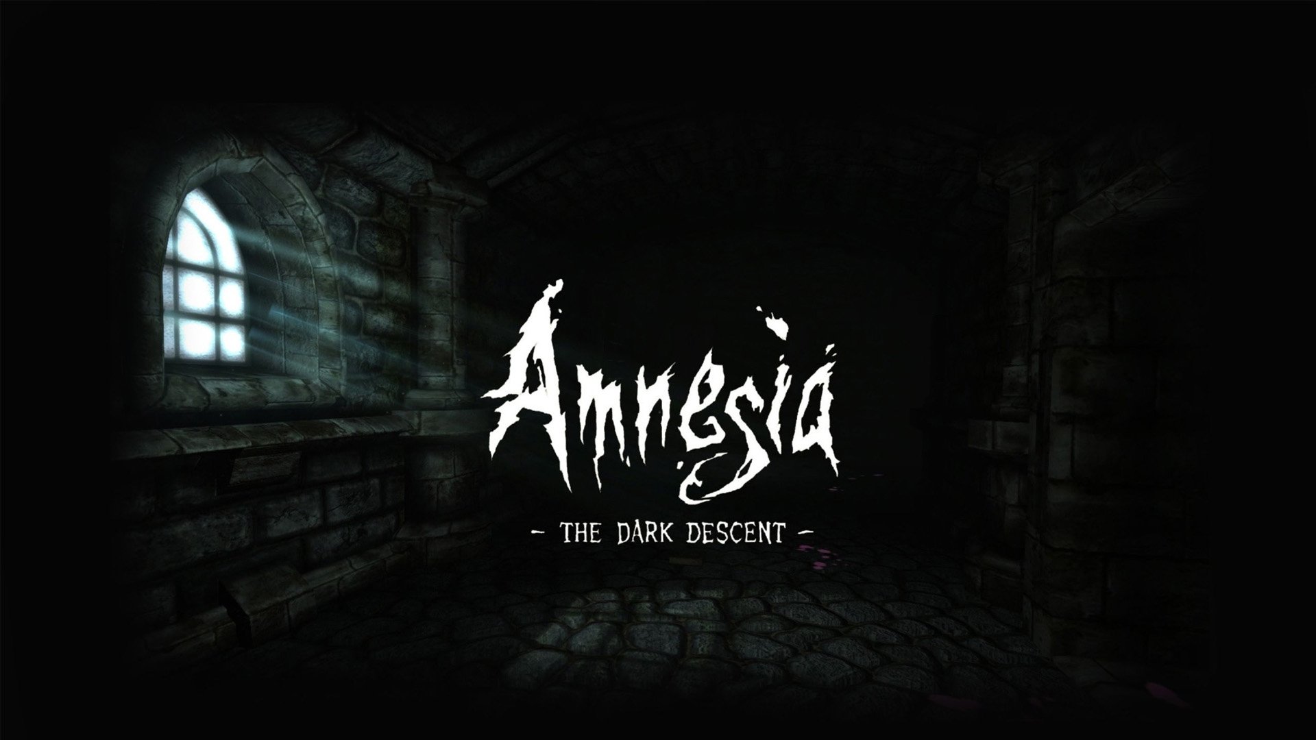 Amnesia