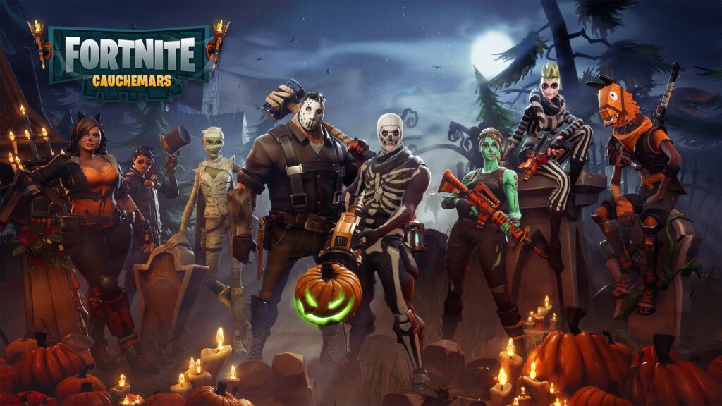 Fortnite