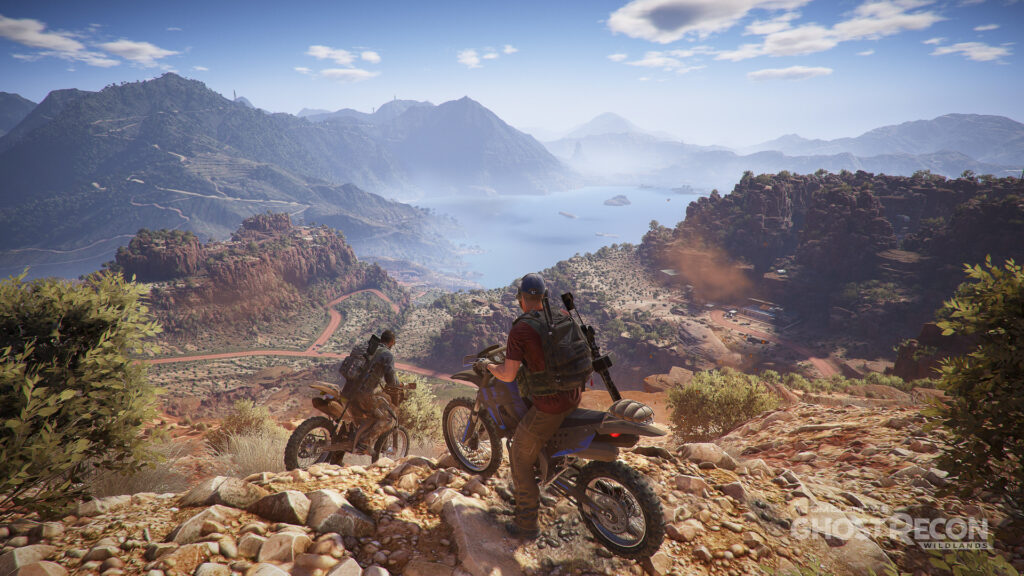 Ghost Recon Wildlands Definitive Edition