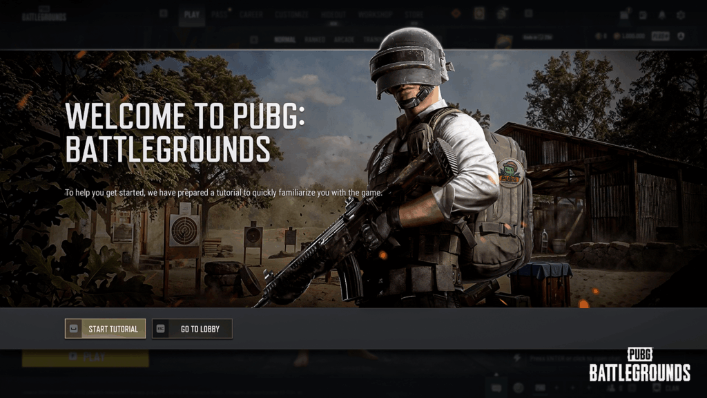 pubg