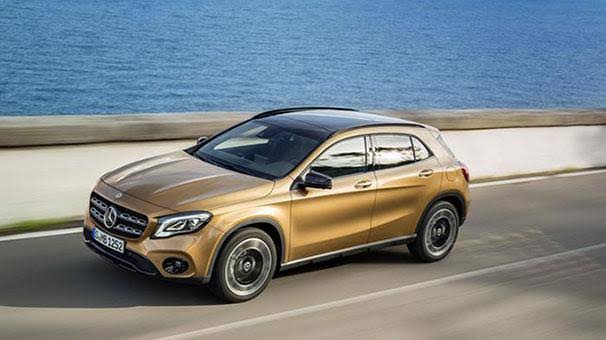 GLA