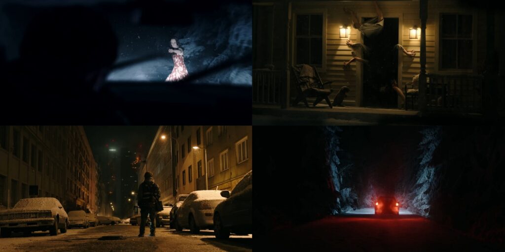resident evil