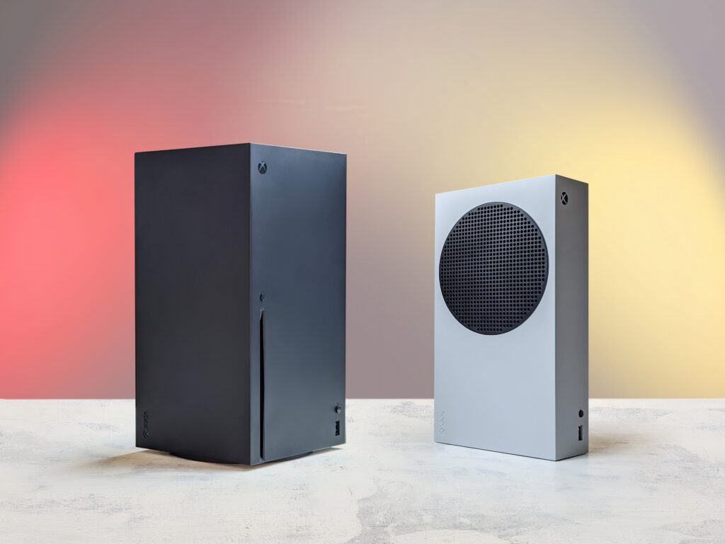 xbox