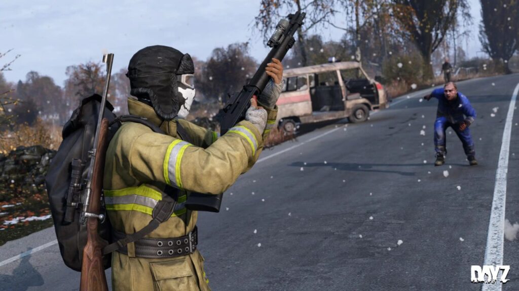DayZ