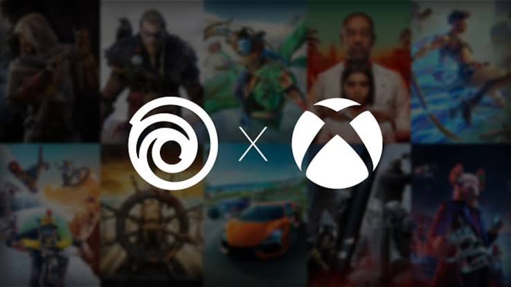 Ubisoft