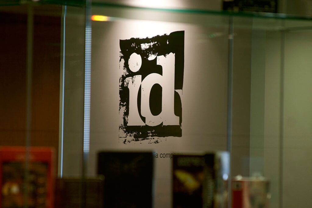 id software