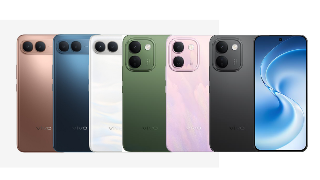 Vivo V80