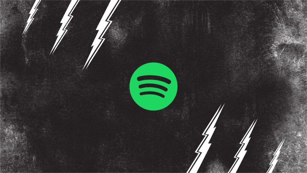 Spotify