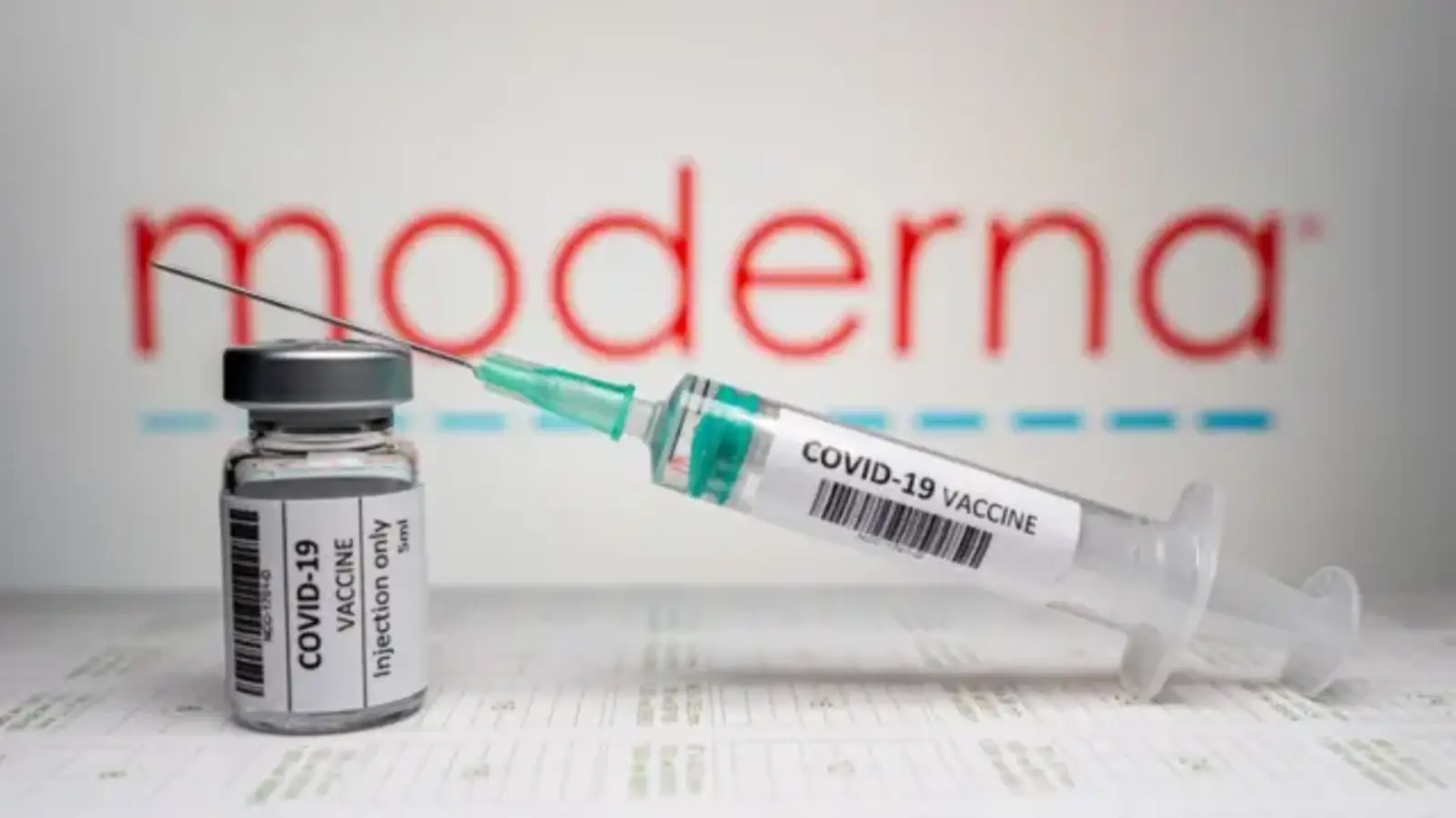 Moderna