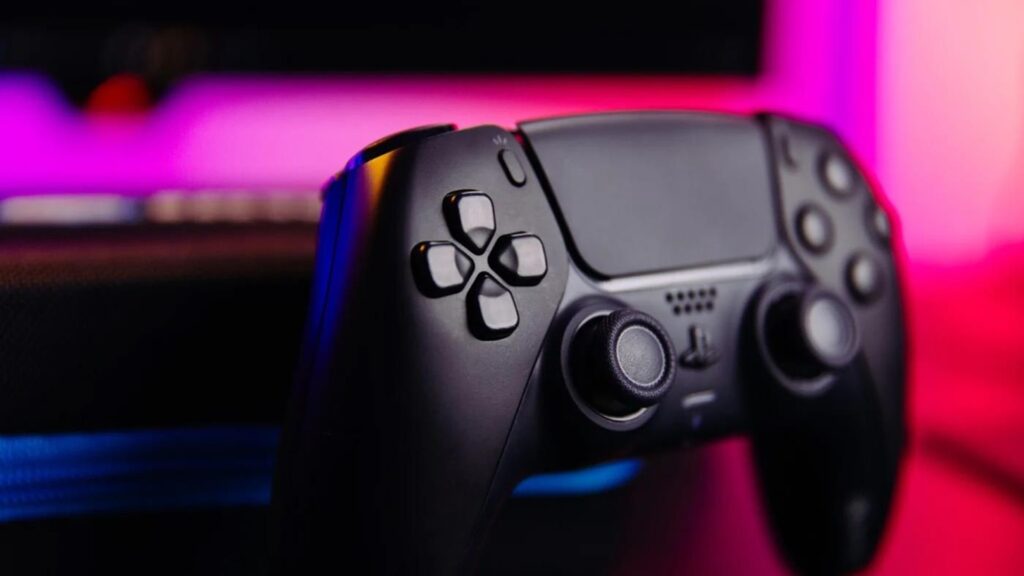 playstation