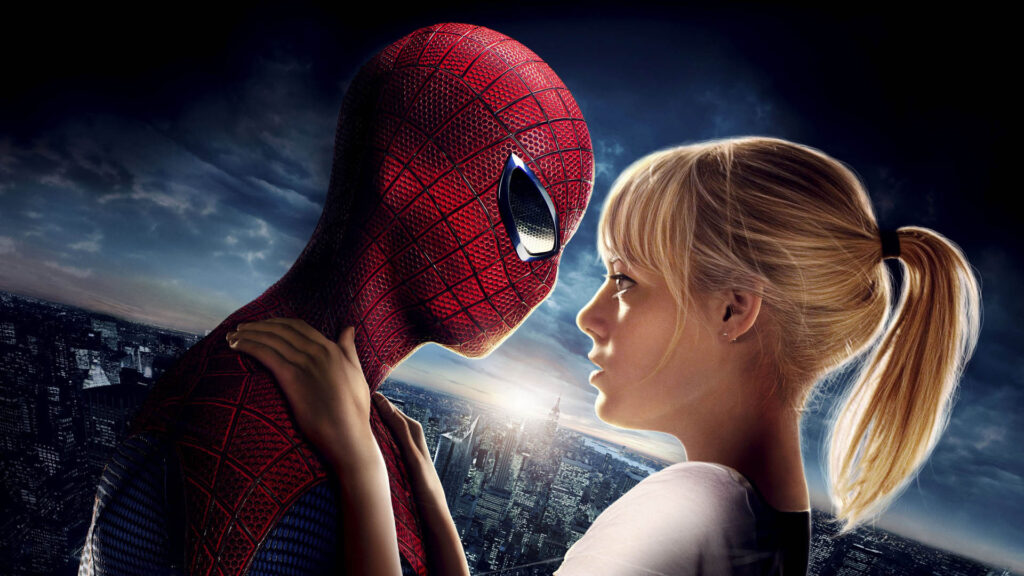Spider-Man