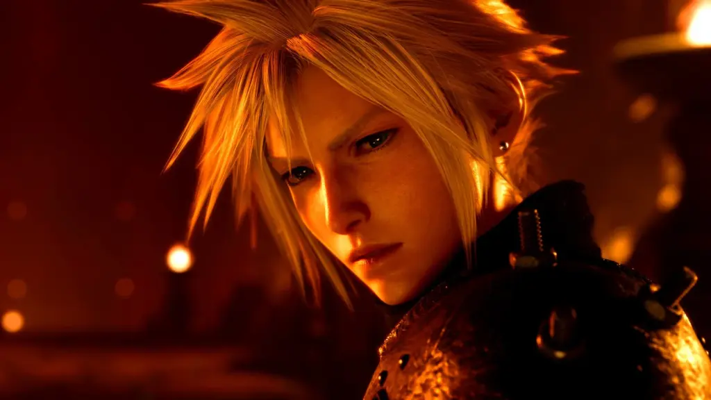 Final Fantasy