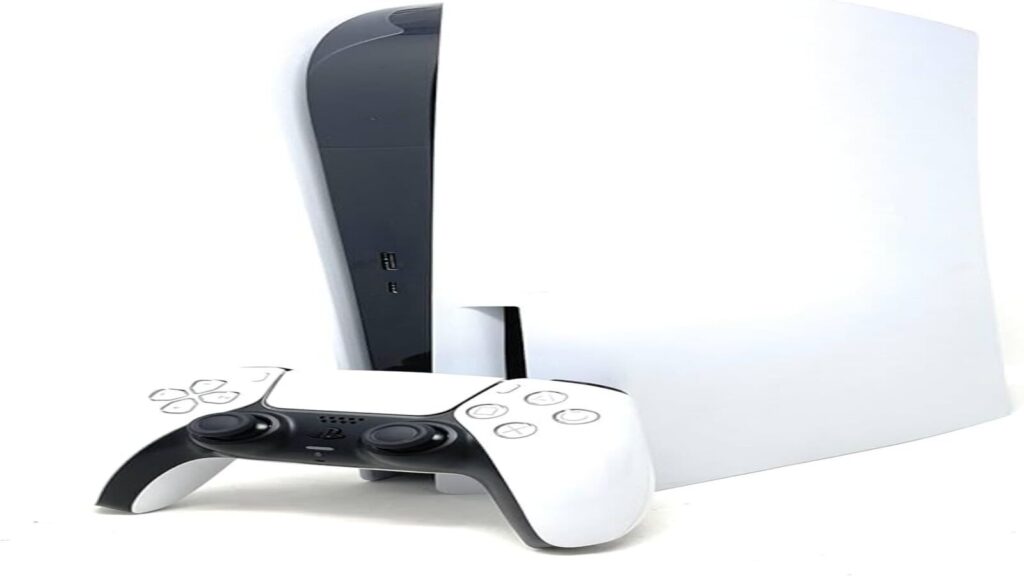 PlayStation