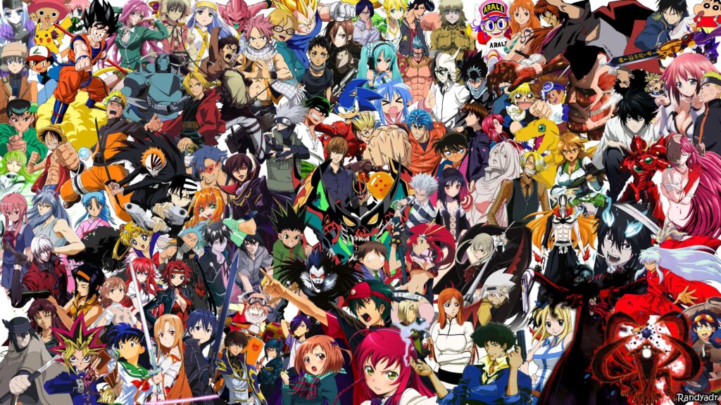ABD Anime