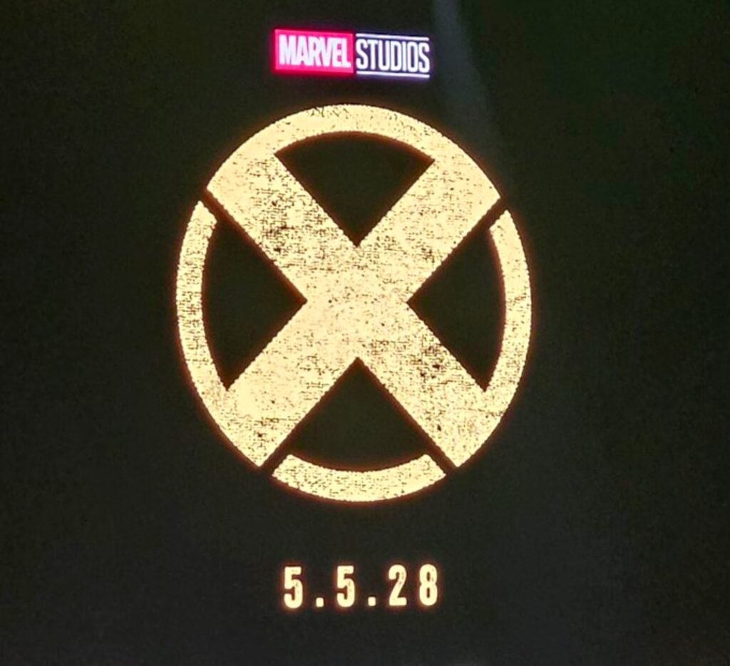 X-Men