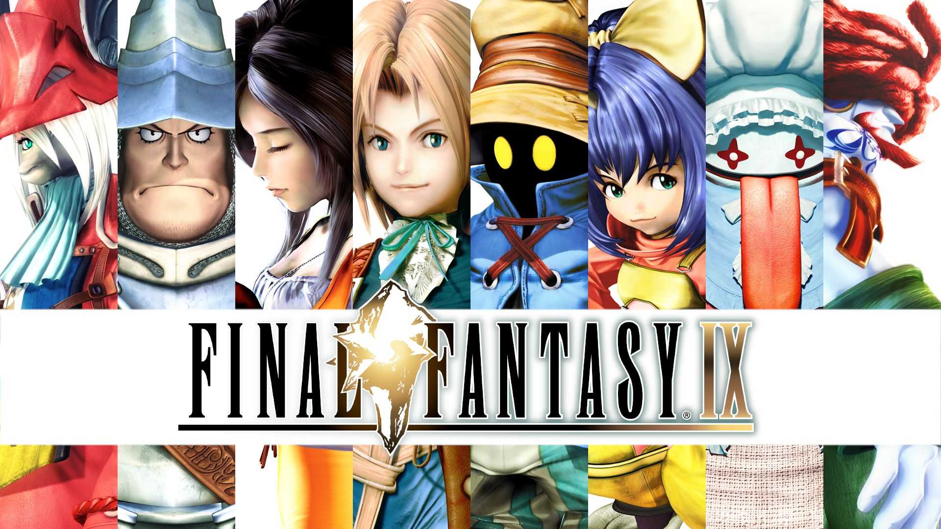 Final Fantasy