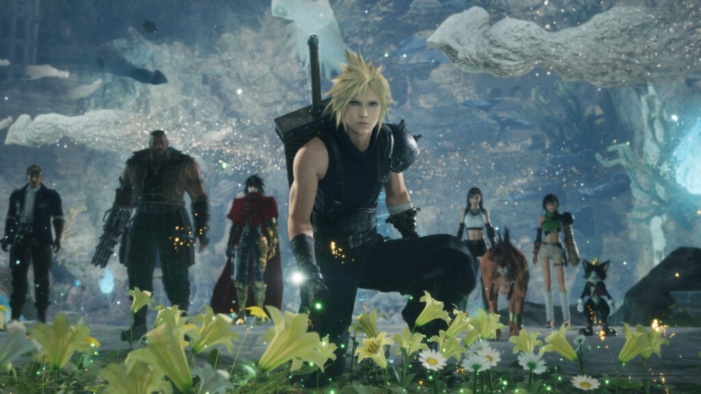 Final Fantasy