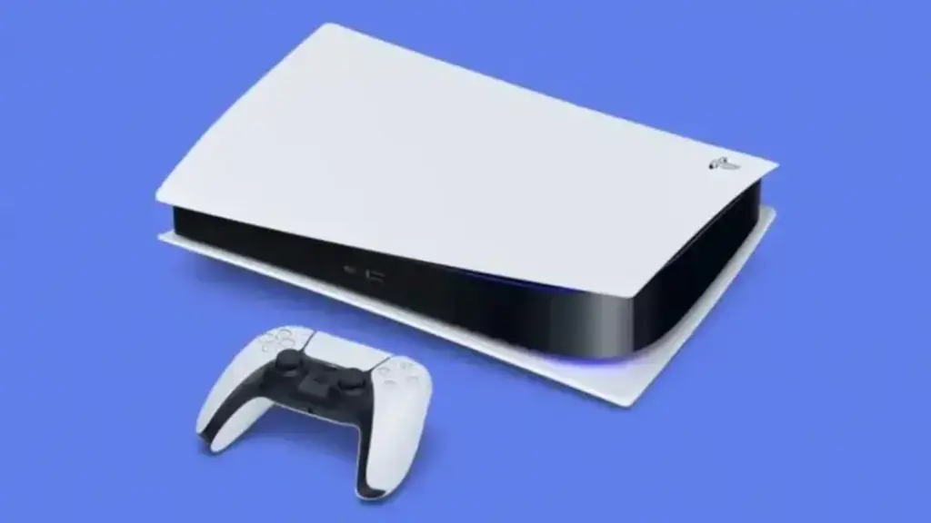 PlayStation
