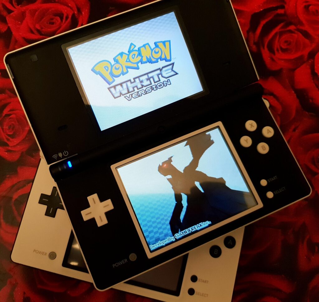 Pokémon